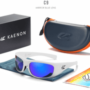 men's polarized sunglasses, view 10 - MRSLM