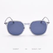 women's polarized sunglasses, view 4 - MRSLM