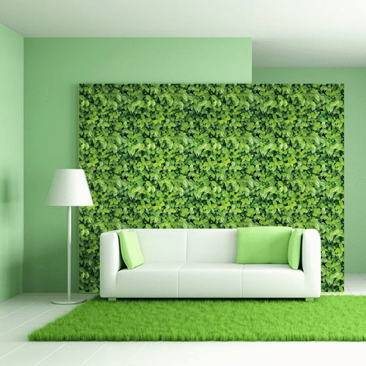 Bricks Sticker Self-Adhesive Wall Paper Bedroom Living Room Sticker Decoration - MRSLM