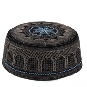 casual dome hat - MRSLM
