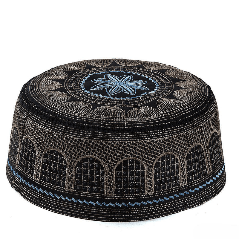 casual dome hat - MRSLM