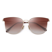 Polarized butterfly sunglasses, view 5 - MRSLM