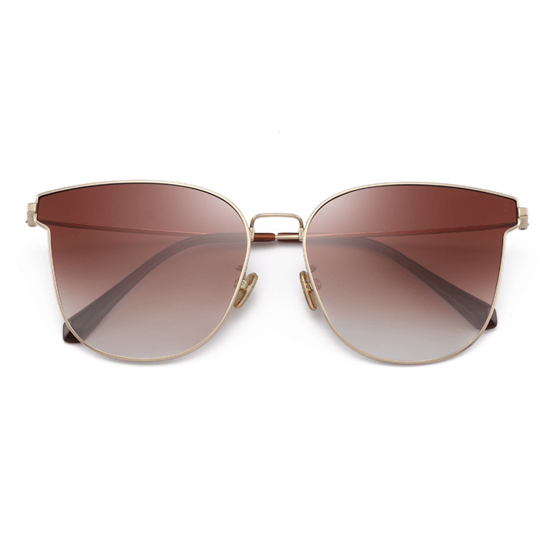 Polarized butterfly sunglasses, view 5 - MRSLM