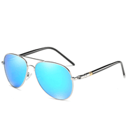 Men's driver sunglasses, view 6 - MRSLM