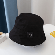 kids cotton fisherman hat, view 8 - MRSLM