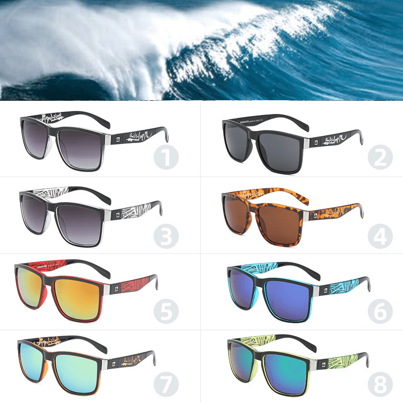 Sports sunglasses for men and women - MRSLM