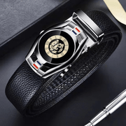 men's automatic buckle belt - MRSLM