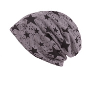 double-layer cotton ear warmer cycling hat, view 6 - MRSLM