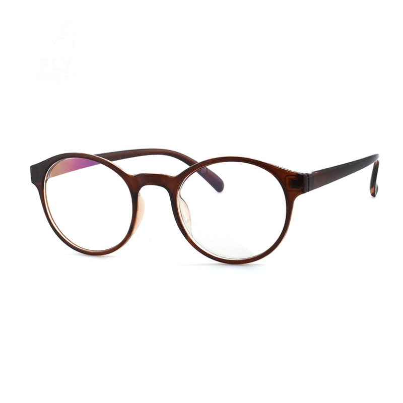 Fashion adult anti-blue light glasses, view 4 - MRSLM