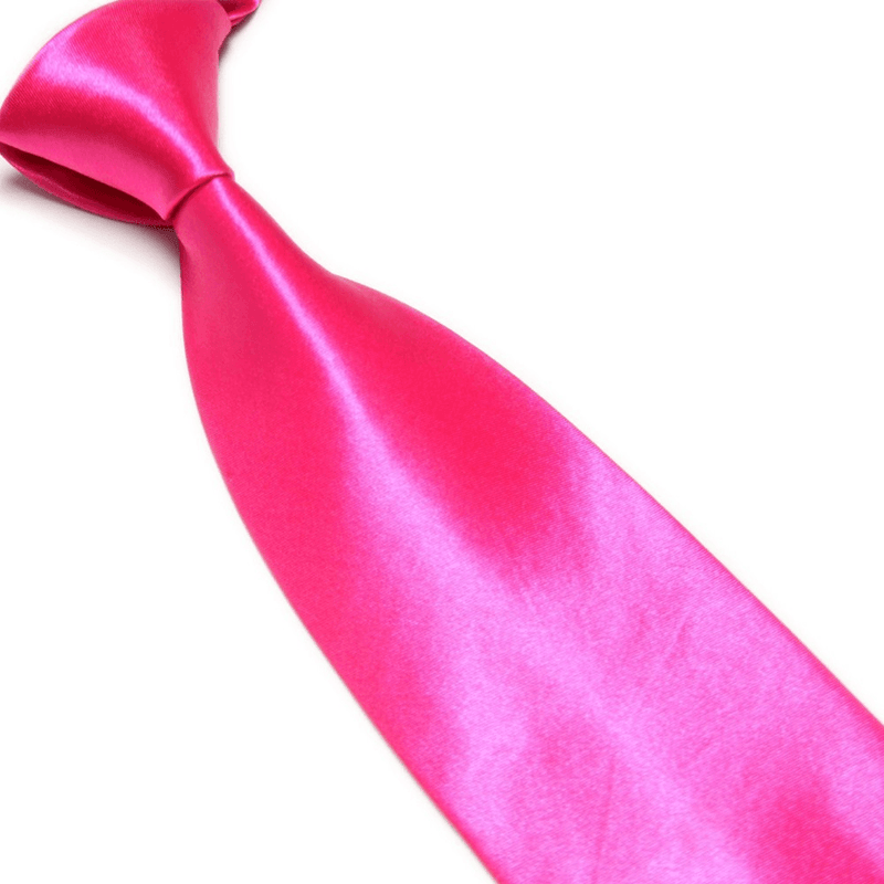 men's solid color wide tie, view 19 - MRSLM