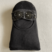 casual knitted hat - MRSLM