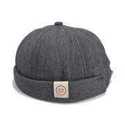 women's Korean style cotton hat, view 6 - MRSLM