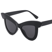 Women's butterfly sunglasses, view 3 - MRSLM