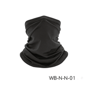 outdoor polyester turban headwear, view 2 - MRSLM