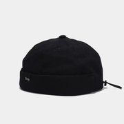 All-Match Sunscreen without Eaves Patch Landlord Hat - MRSLM
