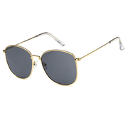 irregular ocean film sunglasses, view 2 - MRSLM