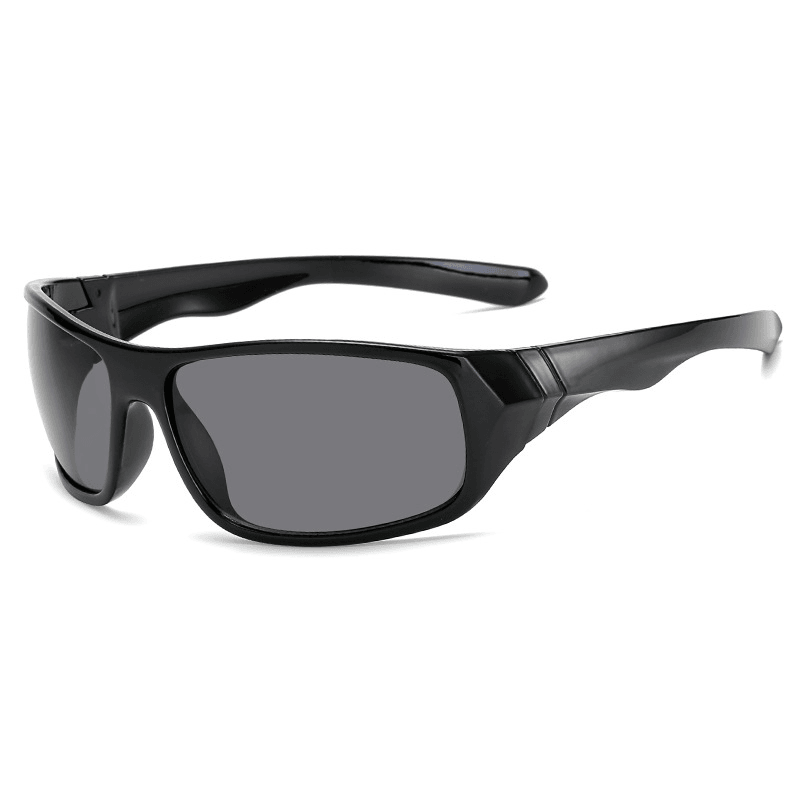 Men's sports cycling glasses, view 4 - MRSLM