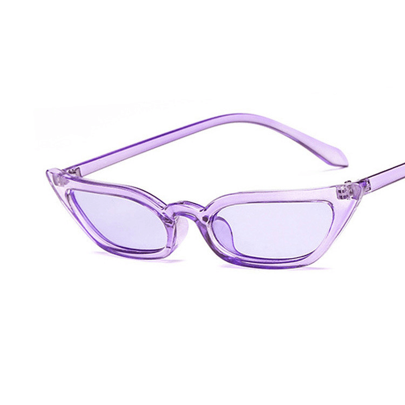 trendy fashion sunglasses, view 6 - MRSLM