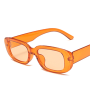 small frame square sunglasses, view 12 - MRSLM