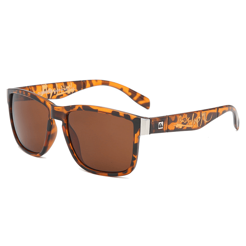 Sports sunglasses for men and women, view 9 - MRSLM