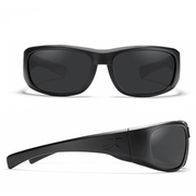 men's polarized sunglasses - MRSLM