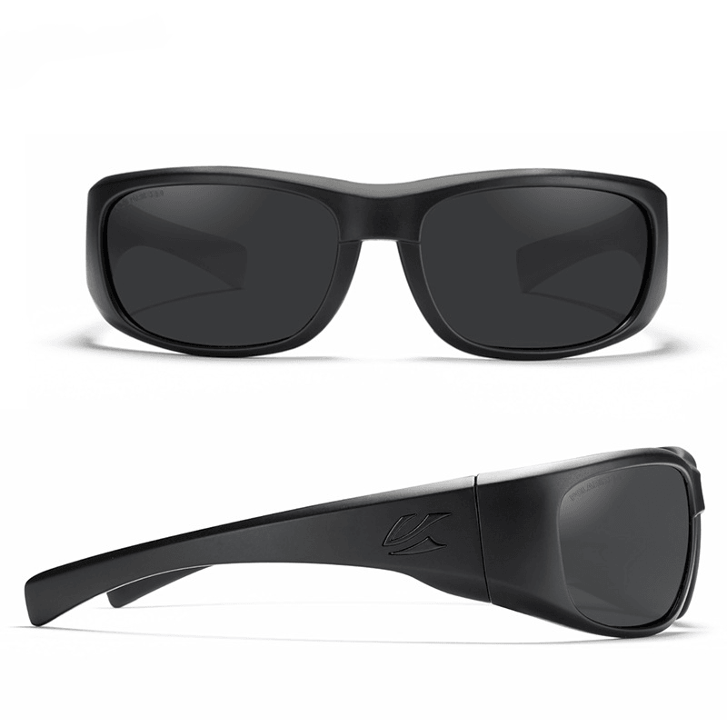men's polarized sunglasses - MRSLM