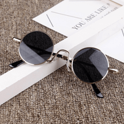 Retro summer sunglasses, view 2 - MRSLM