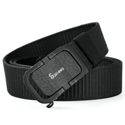 men's nylon canvas belt - MRSLM
