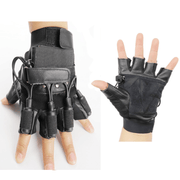 LED laser gloves for dance performance - MRSLM