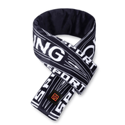 heated winter scarf with power bank, view 15 - MRSLM