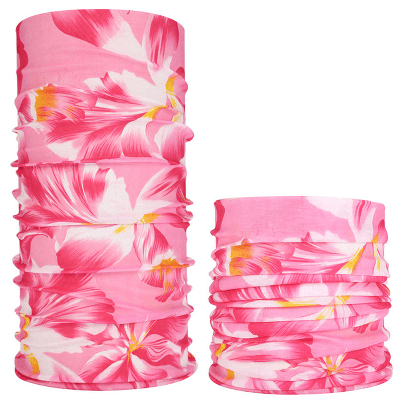 multi-use headscarf, view 16 - MRSLM