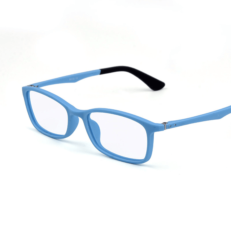 Children's Goggles Anti-Blue Light Glasses for Elementary School Students