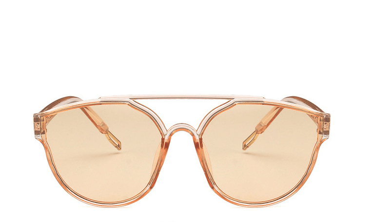 Women's fashion sunglasses, view 2 - MRSLM