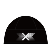 Winter fleece riding cap with ear protection, view 2 - MRSLM