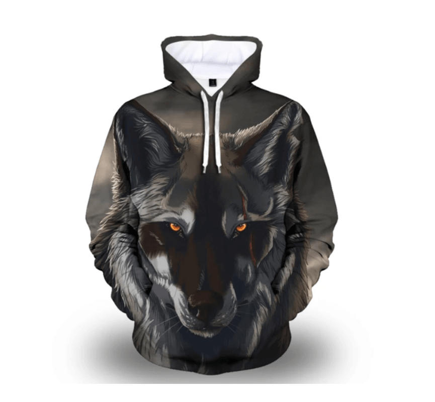 3D Printing Short-Sleeve T-Shirt Custom Pattern