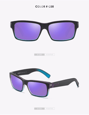sports cycling polarized sunglasses - MRSLM