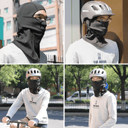 windproof riding hood, view 3 - MRSLM