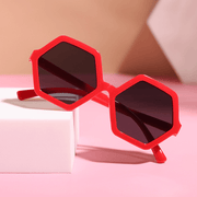 Kids jelly sunglasses for boys and girls, view 6 - MRSLM
