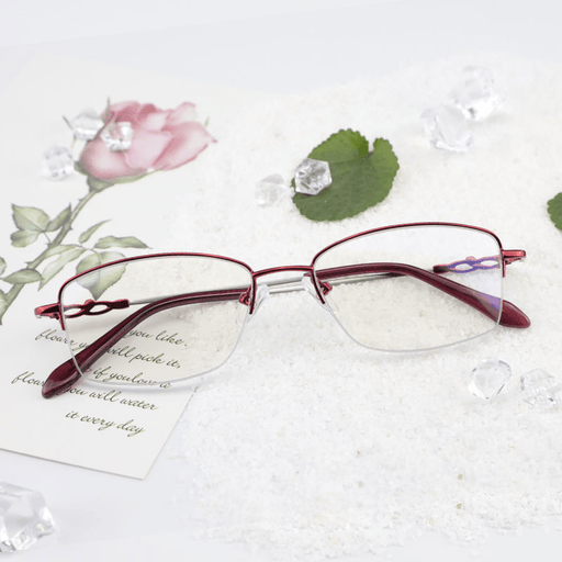 women's progressive reading glasses - MRSLM
