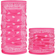 multi-use headscarf, view 13 - MRSLM