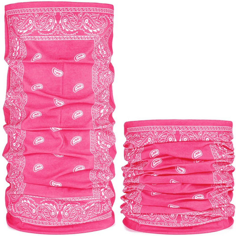 multi-use headscarf, view 13 - MRSLM