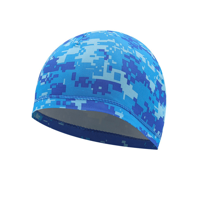 helmet liner sports cap, view 2 - MRSLM