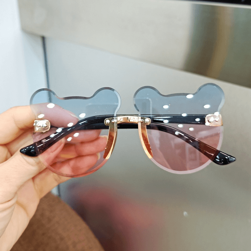 kids' cartoon sunglasses, view 6 - MRSLM