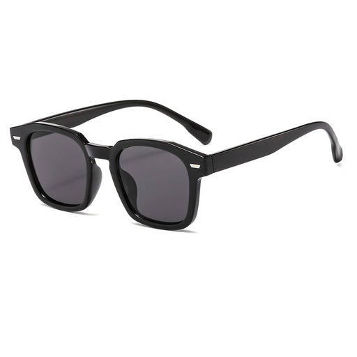irregular frame ocean film sunglasses - MRSLM