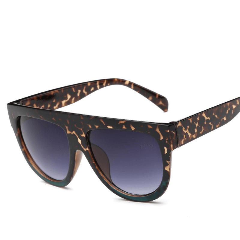 women's fashion sunglasses, view 6 - MRSLM