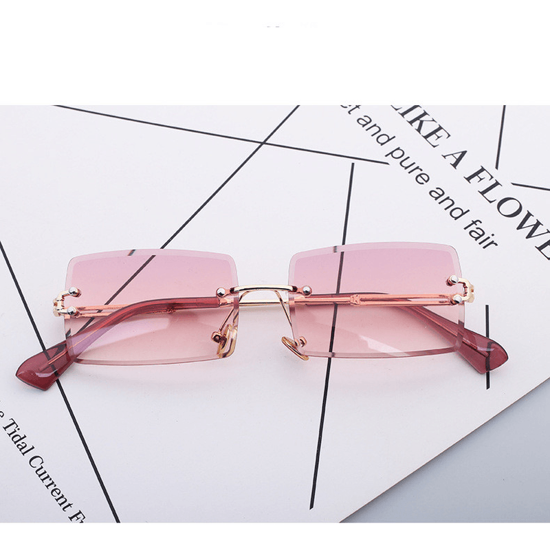 Vintage ocean film sunglasses, view 7 - MRSLM