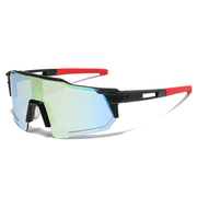 outdoor fashion sports polygon sunglasses, view 3 - MRSLM
