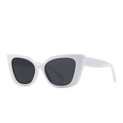 cat-eye frame sunglasses - MRSLM