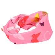 outdoor riding printed face towel - MRSLM