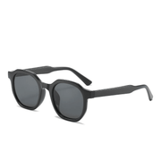 small frame polygon sunglasses, view 11 - MRSLM